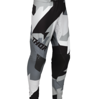 Мотокрос брич THOR SPORTMODE BRAVE BLACK