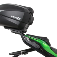 Монтажен комплект за куфари SHAD TOP MASTER KAWASAKI Z900 '17