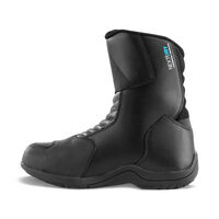 Ботуши SHIMA FUSION WP BLACK