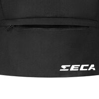 Текстилно яке SECA AIRFLOW III BLACK