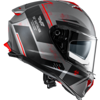 Каска PREMIER TYPHOON BA 17BM