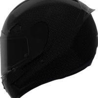 Каска ICON Airframe Pro™ Carbon 4Tress BLACK