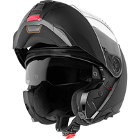 Каска SCHUBERTH C5 BLACK MATT