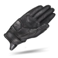 Дамски ръкавици SHIMA CALIBER BLACK