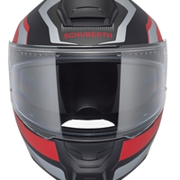 Каска SCHUBERTH CONCEPT TRACER RED