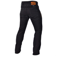 Мото дънки TRILOBITE PARADO DOUBLELAYER AAA REGUAL FIT MEN BLACK LEVEL 2