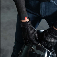Дамски мото дънки PANDO MOTO KUSARI COR 02 - Skinny-Fit Cordura® - LONG