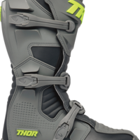Мотокрос ботуши THOR BLITZ XR GRAY/ACID