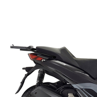 Монтажен комплект за куфари SHAD TOP MASTER PIAGGIO MP3 YOURBAN'11