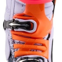 Мотокрос ботуши ALPINESTARS TECH 10 LTD SX Daytona 2026