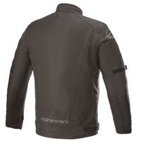ТЕКСТИЛНО МОТО ЯКЕ ALPINESTARS HEADLANDS DRYSTAR BLACK