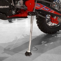 Странична стойка RACETECH Beta