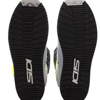 Мотокрос/ендуро ботуши SIDI CROSSAIR HD PURPLE BOLT