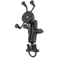 Мото стойка за телефон RAM-MOUNTS X-GRID RAM-B-149Z-UN7U