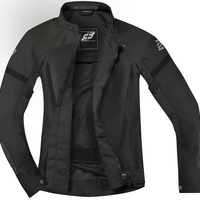 Лятно Текстилно яке Bogotto Alastor Air Mesh