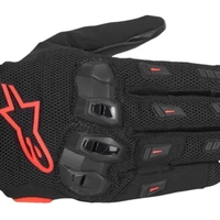 Ръкавици ALPINESTARS SP X 5 AIR BK/RD