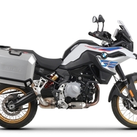 Монтажен комплект за куфари SHAD 4P SYS BMW F750GS/F850GS '18'20