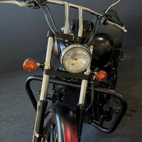Kawasaki Vulcan VN900 Custom 2013г 19 000км