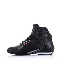 Мото боти ALPINESTARS Sektor Waterproof  BLACK/GREY/WHITE