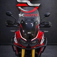 Honda Crf 1000 Africa Twin ABS/Bluetooth/Navi/Led 18 000 км