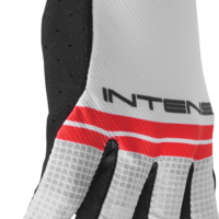 Вело ръкавици THOR INTENSE ASSIST DECOY WHITE/CAMO
