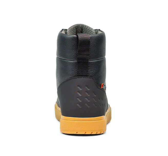 Мото кецове SIDI ARX WP HIGH BLACK