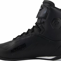 Дамски мото боти ALPINESTARS STELLA FASTER V4 BLK