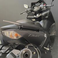 Yamaha T-max 530 ABS, Keyless, Led 2015г
