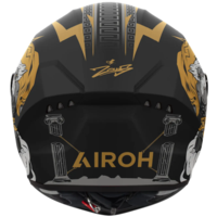 Каска AIROH CONNOR ZEUS MATT