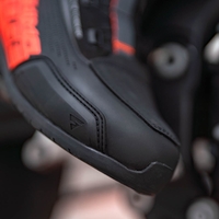 Мото боти SHIMA EDGE VENT KHAKI