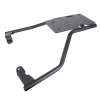 Монтажен комплект за куфари SHAD TOP MASTER YAMAHA N MAX 125 '15