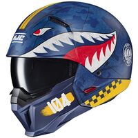 Каска HJC i20 VANGUARD CALL OF DUTY