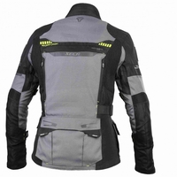 ДАМСКО ТЕКСТИЛНО ЯКЕ SECA ARRAKIS II TITANIUM