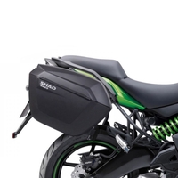 Монтажен комплект за куфари SHAD 3P SYSTEM KAWASAKI VERSYS 650 '15'18