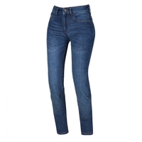 Дамкси мото дънки SECA DELTA ONE BLUE