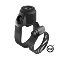 Скоба за монтаж QUAD LOCK 360 Base Hose Clamp 32-60mm