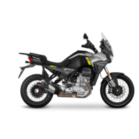 Монтажен комплект за куфари SHAD 3P SYSTEM MOTOGUZZI STELVIO 1000 '24