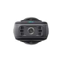 Екшън камера Insta360 X5 360° 8K MOTORCYCLE BUNDLE