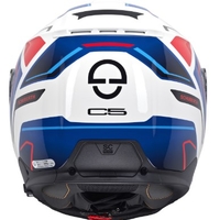 Каска SCHUBERTH C5 OMEGA WHITE