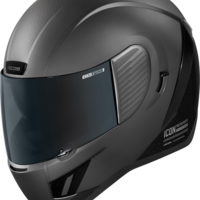 Каска ICON AIRFORM COUNTERSTRIKE MIPS SILVER