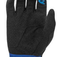 Мотокрос ръкавици FLY RACING Evolution DST - Blue/White