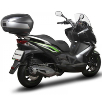 Куфар за мотор SHAD SH48 TITANIUM