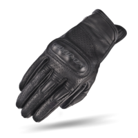 Дамски ръкавици SHIMA CALIBER BLACK