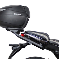 Монтажен комплект за куфари SHAD TOP MASTER KAWASAKI ER 650 '12