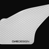 Протектор за резервоар ONEDESIGN HONDA CBR 250 RR '17/'23