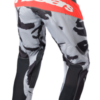 Мотокрос брич ALPINESTARS RACER TACTCAL S23 CAMO/RED