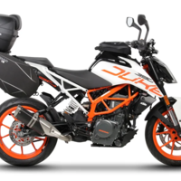 Монтажен комплект за куфари SHAD TOP MASTER KTM DUKE 125/390 '17