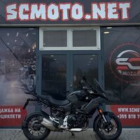 BMW F 900XR 2022г