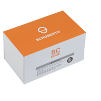Комуникационна система Schuberth CARDO SC EDGE