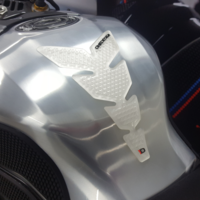 Протектор за резервоар HDR8/PR3546